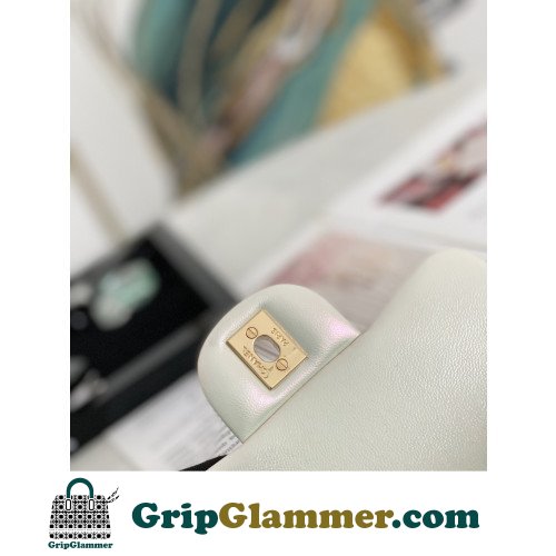 Chanel Flap Bag 17cm (Mini) - Image 6