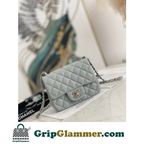 Chanel Flap Bag 17cm (Mini)
