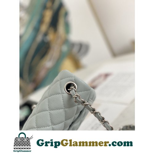 Chanel Flap Bag 17cm (Mini) - Image 5