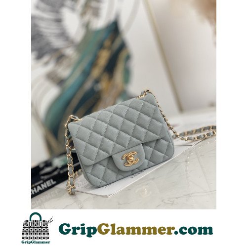 Chanel Flap Bag 17cm (Mini)