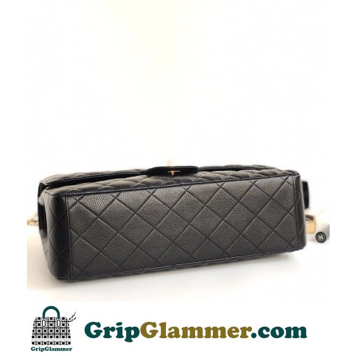 Chanel Flap Bag 33cm (Maxi) - Image 3