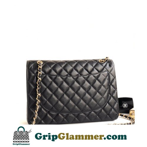 Chanel Flap Bag 33cm (Maxi) - Image 6