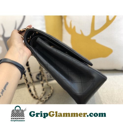 Chanel Flap Bag 33cm (Maxi) - Image 8