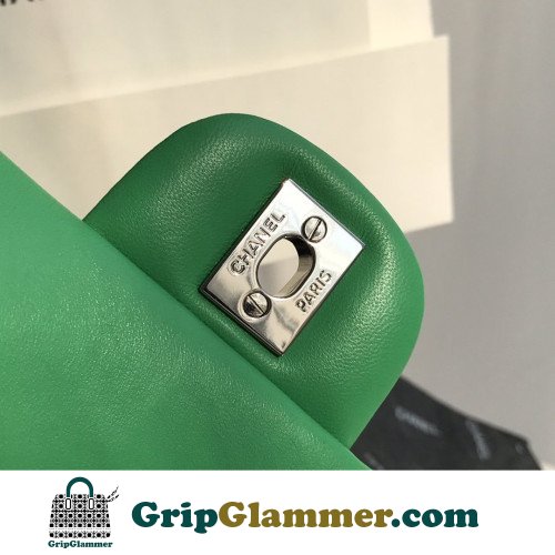 Chanel Flap Bag 17cm (Mini) - Image 3