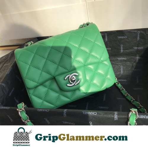 Chanel Flap Bag 17cm (Mini)