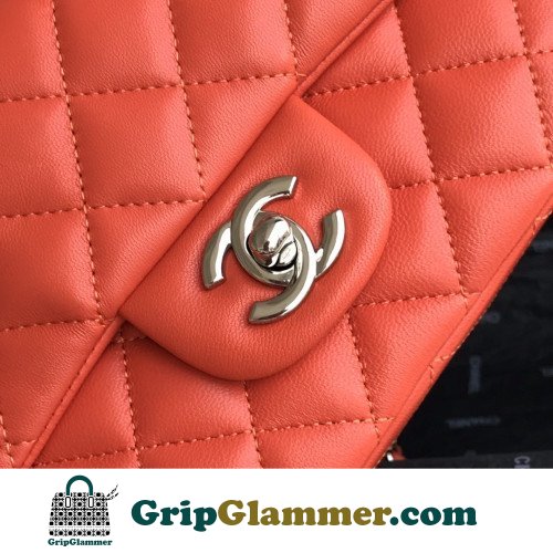 Chanel Flap Bag 17cm (Mini) - Image 9