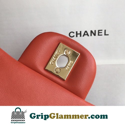 Chanel Flap Bag 17cm (Mini) - Image 5