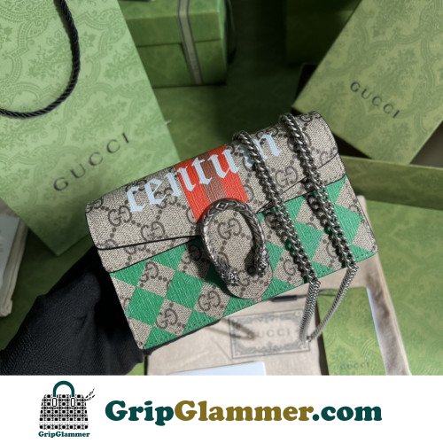 Gucci Dionysus