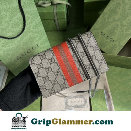 Gucci Dionysus - Image 6