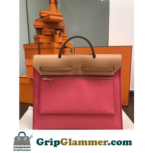 Hermes Herbag