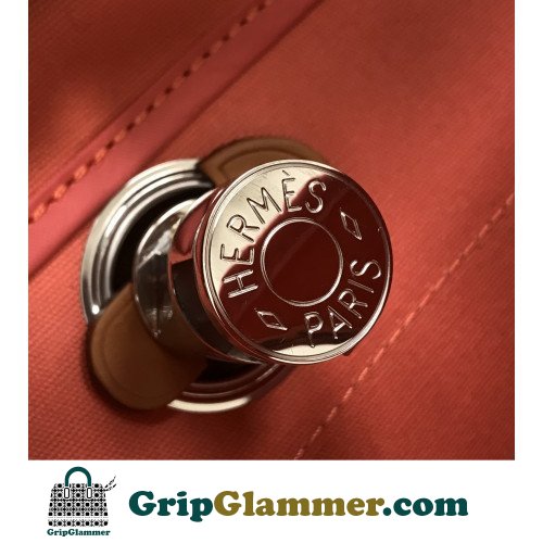 Hermes Herbag - Image 2