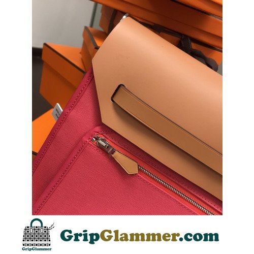 Hermes Herbag - Image 4