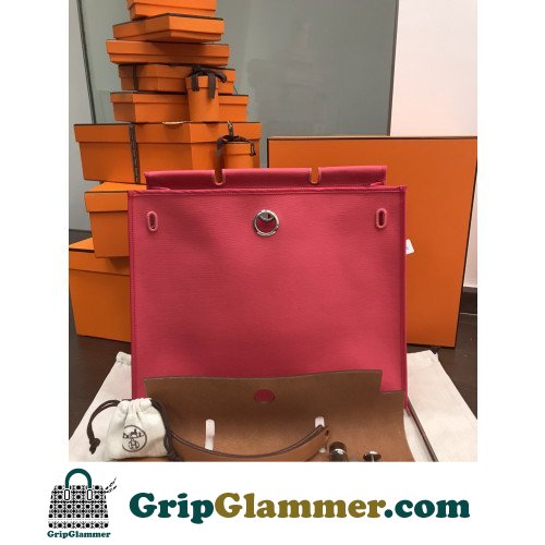 Hermes Herbag - Image 5