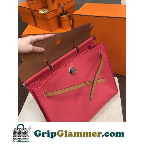 Hermes Herbag - Image 6
