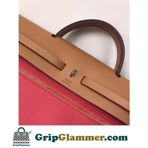 Hermes Herbag - Image 7