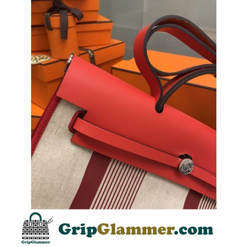 Hermes Herbag - Image 3