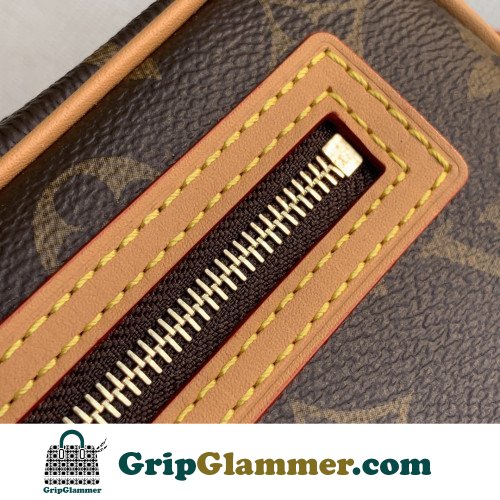 Louis Vuitton Vintage - Image 2