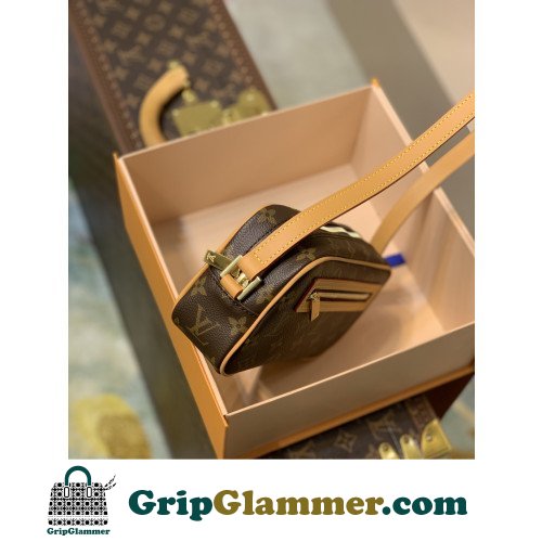 Louis Vuitton Vintage - Image 4