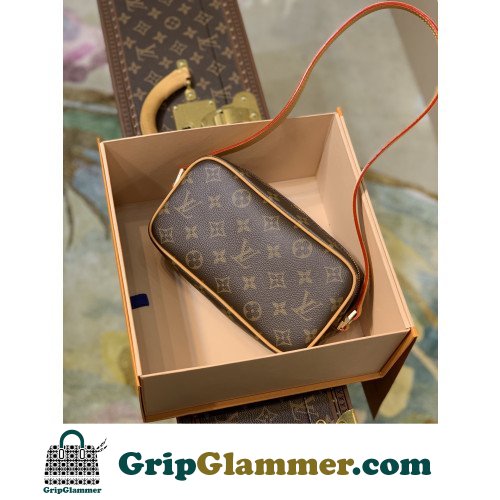 Louis Vuitton Vintage - Image 6