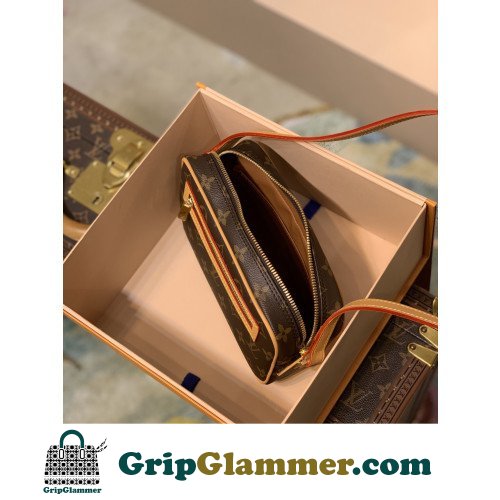 Louis Vuitton Vintage - Image 7