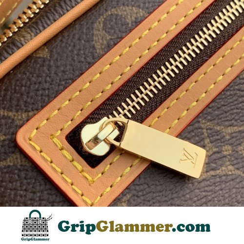 Louis Vuitton Vintage - Image 8