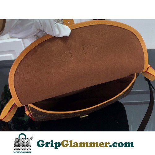 Louis Vuitton Vintage - Image 3