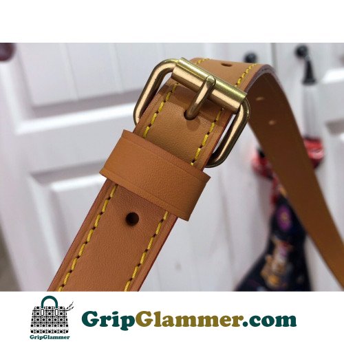 Louis Vuitton Vintage - Image 4