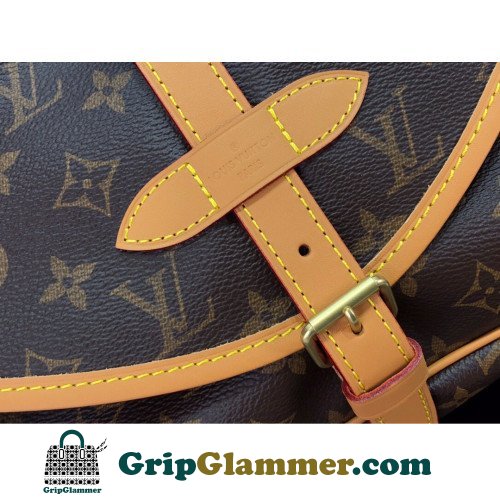 Louis Vuitton Vintage - Image 5