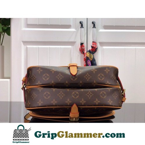 Louis Vuitton Vintage - Image 6