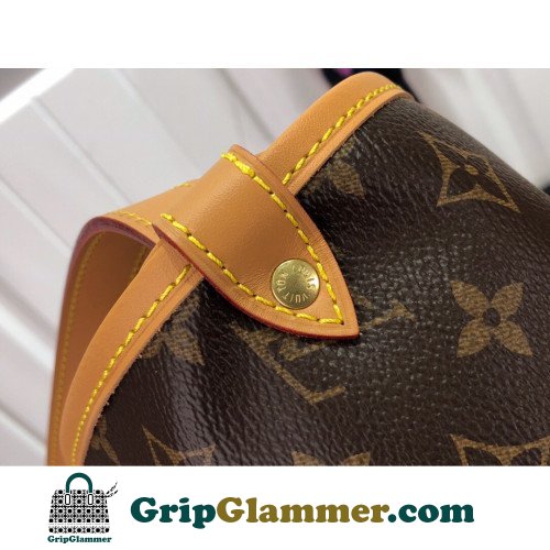 Louis Vuitton Vintage - Image 7