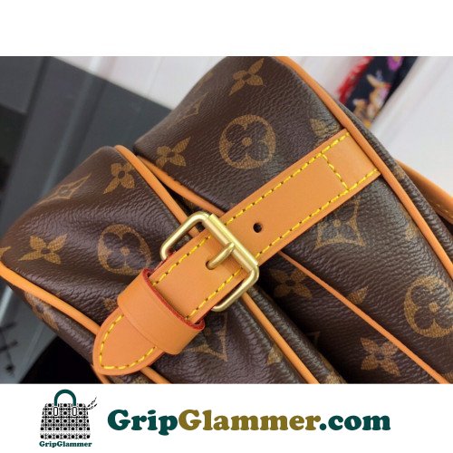 Louis Vuitton Vintage - Image 8