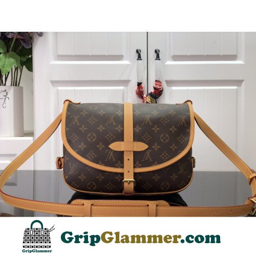 Louis Vuitton Vintage - Image 9