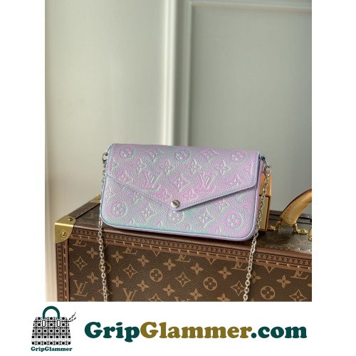 Louis Vuitton Pochete