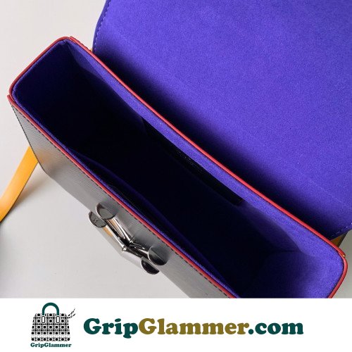 Louis Vuitton Twist - Image 4