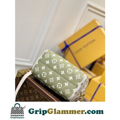 Louis Vuitton Speedy - Image 3