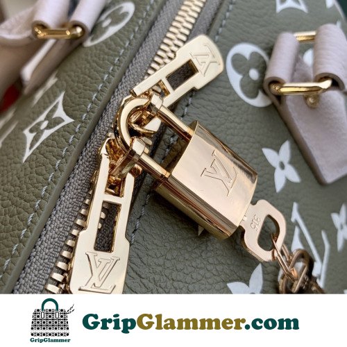 Louis Vuitton Speedy - Image 2