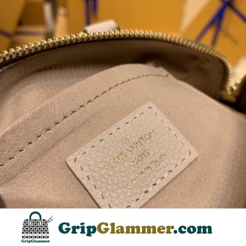 Louis Vuitton Speedy - Image 4