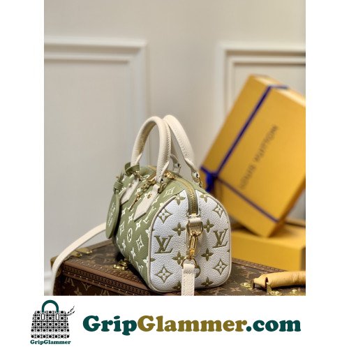 Louis Vuitton Speedy - Image 5