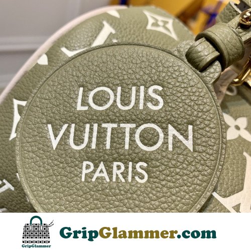 Louis Vuitton Speedy - Image 6