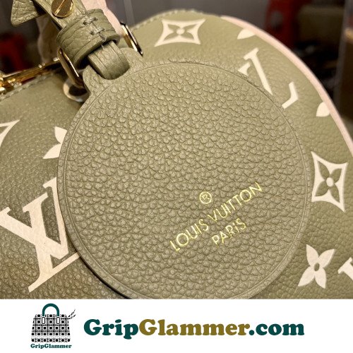 Louis Vuitton Speedy - Image 7