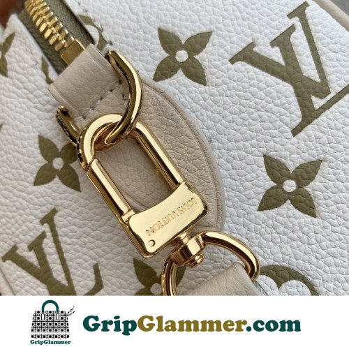 Louis Vuitton Speedy - Image 9