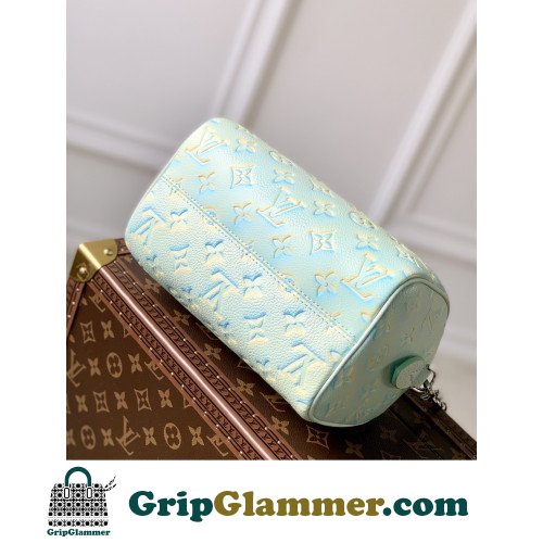 Louis Vuitton Speedy - Image 4