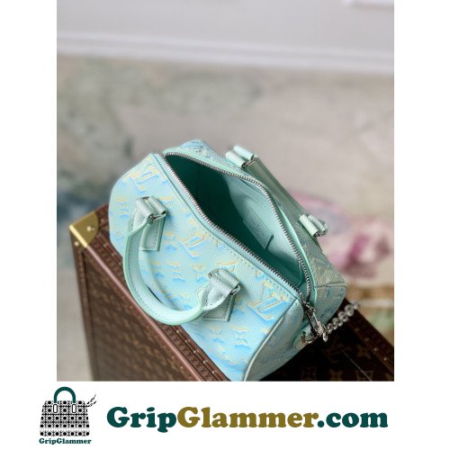 Louis Vuitton Speedy - Image 7