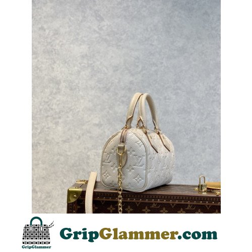 Louis Vuitton Speedy - Image 3