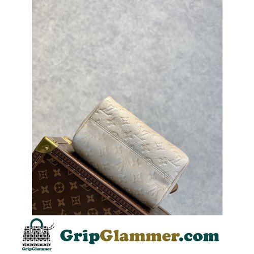 Louis Vuitton Speedy - Image 4