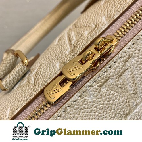 Louis Vuitton Speedy - Image 5