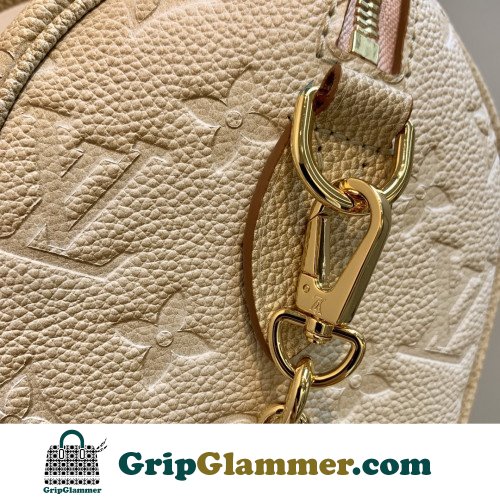 Louis Vuitton Speedy - Image 2