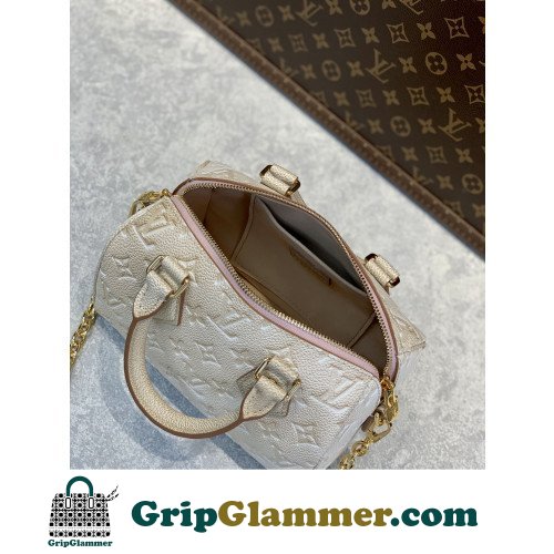 Louis Vuitton Speedy - Image 7