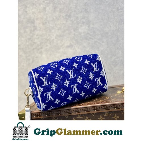 Louis Vuitton Speedy - Image 6