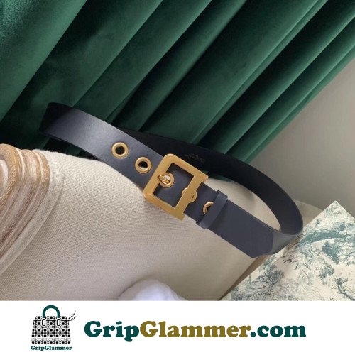 Dior Belt